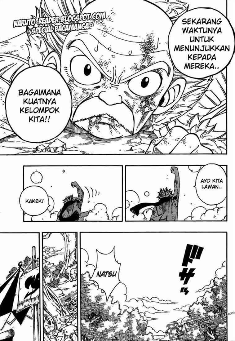 Fairy Tail