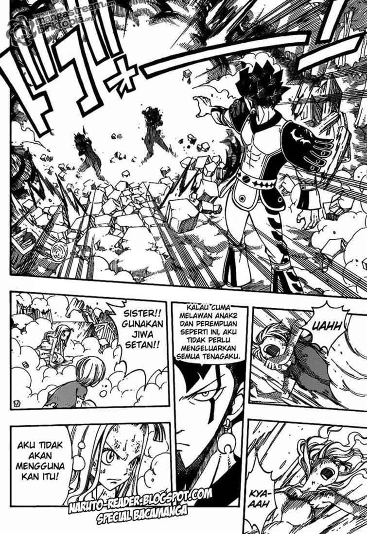 Fairy Tail