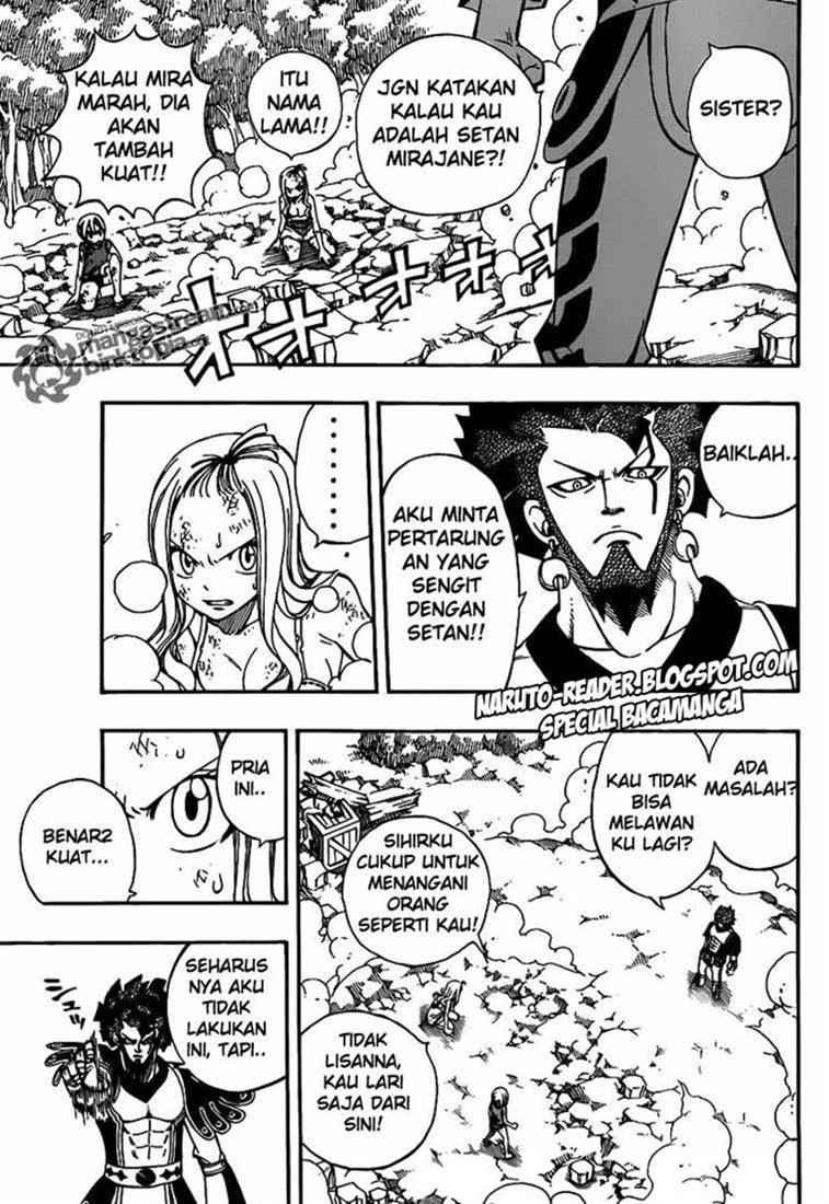Fairy Tail