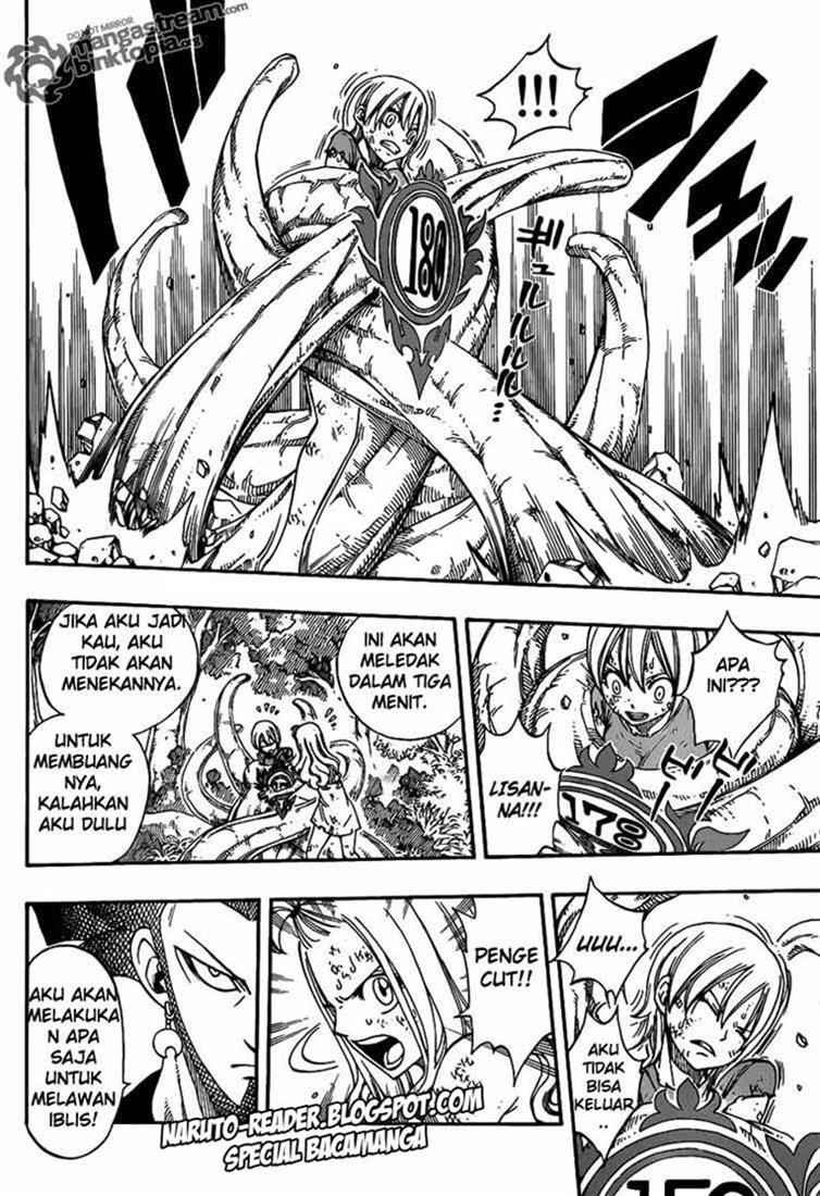 Fairy Tail