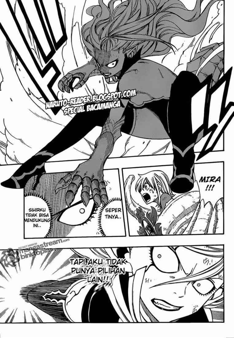 Fairy Tail