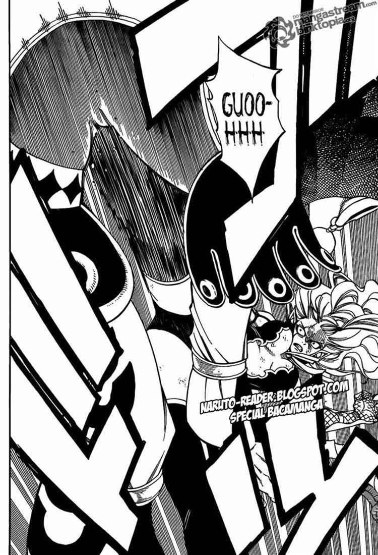 Fairy Tail