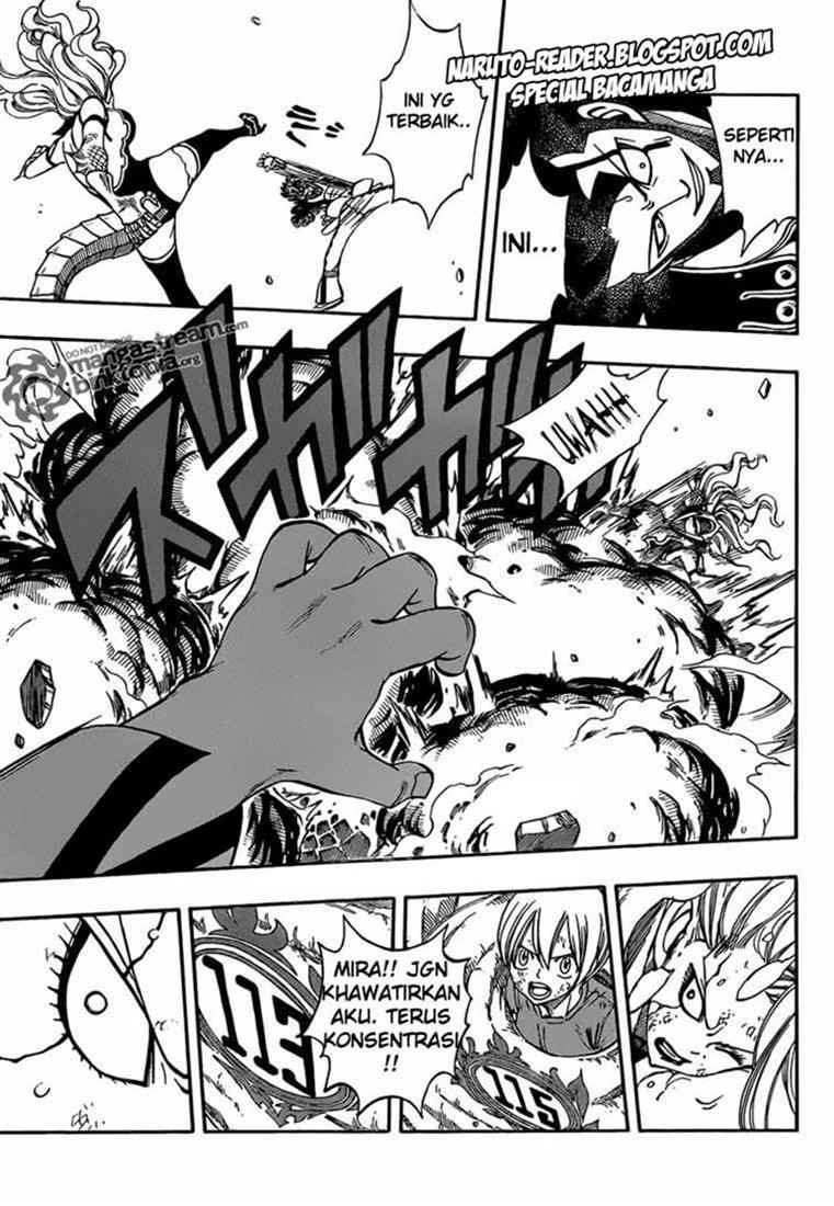 Fairy Tail