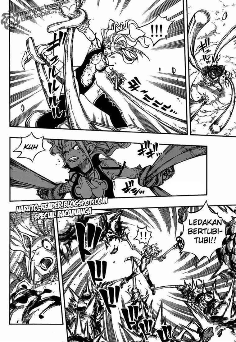 Fairy Tail