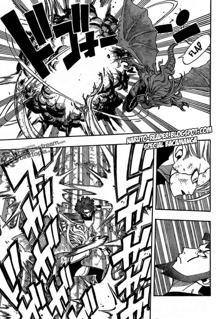 Fairy Tail