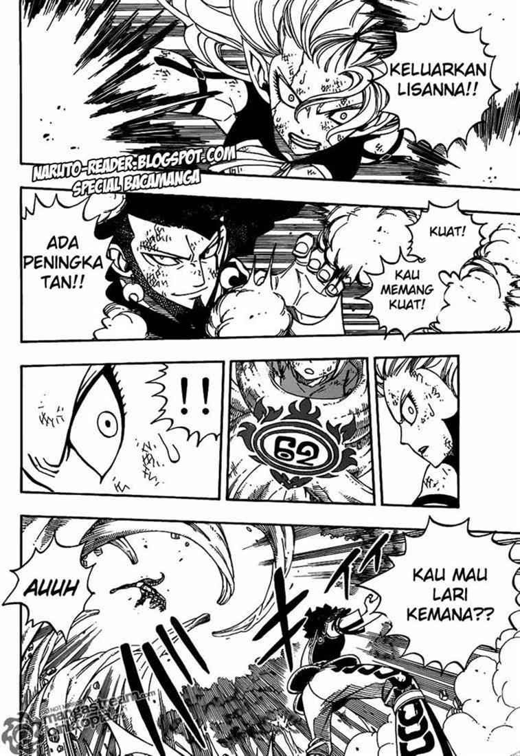 Fairy Tail