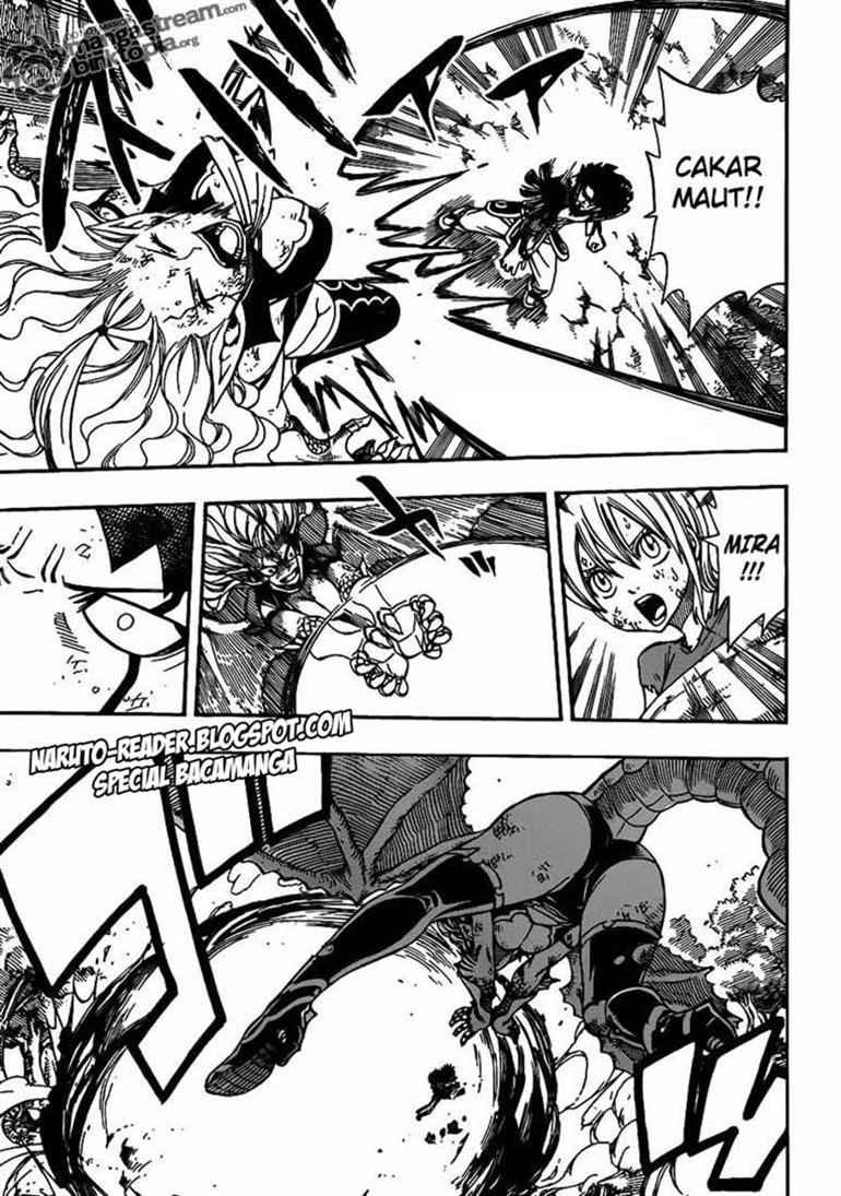 Fairy Tail