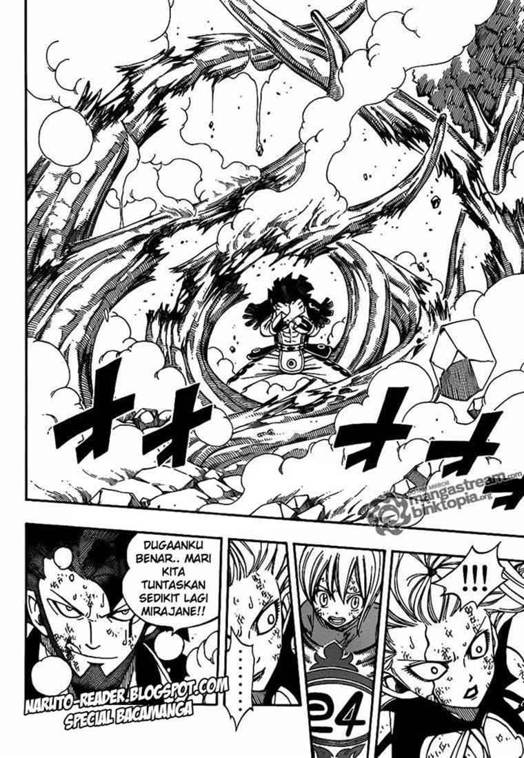 Fairy Tail