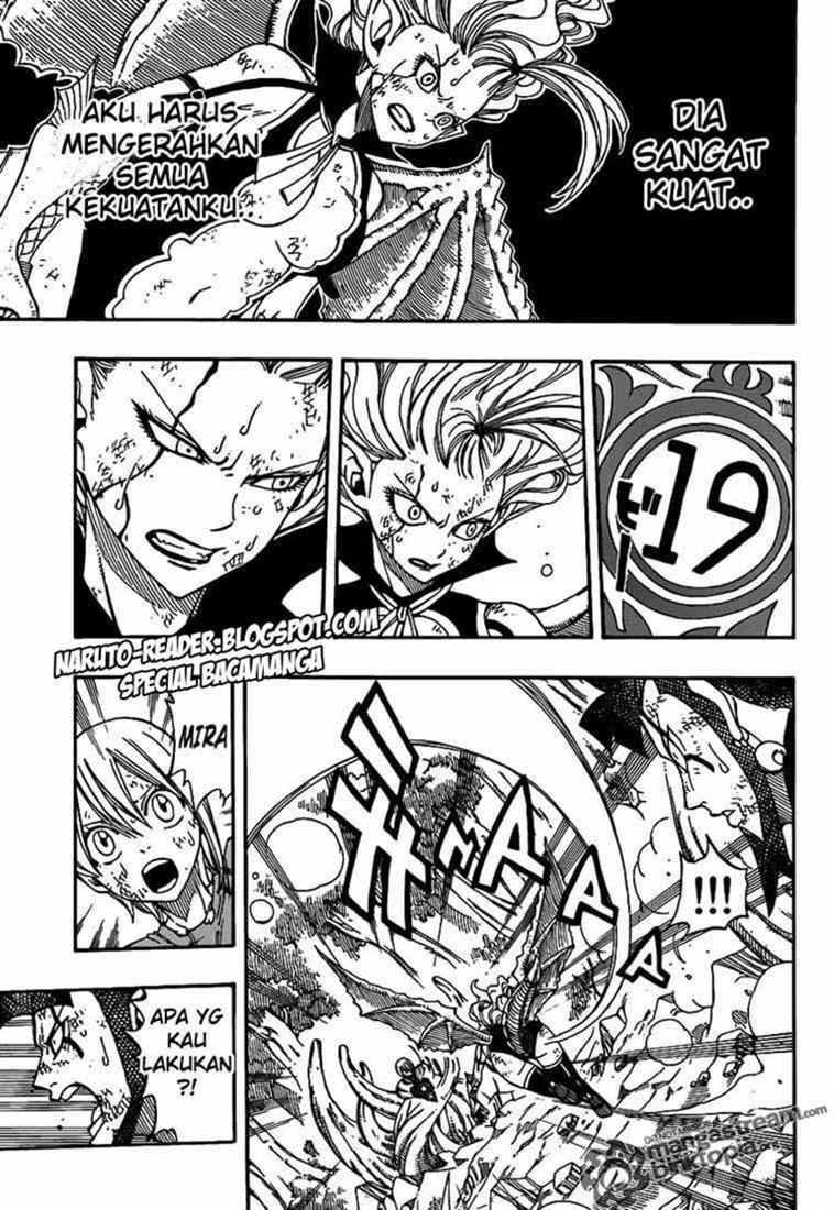 Fairy Tail