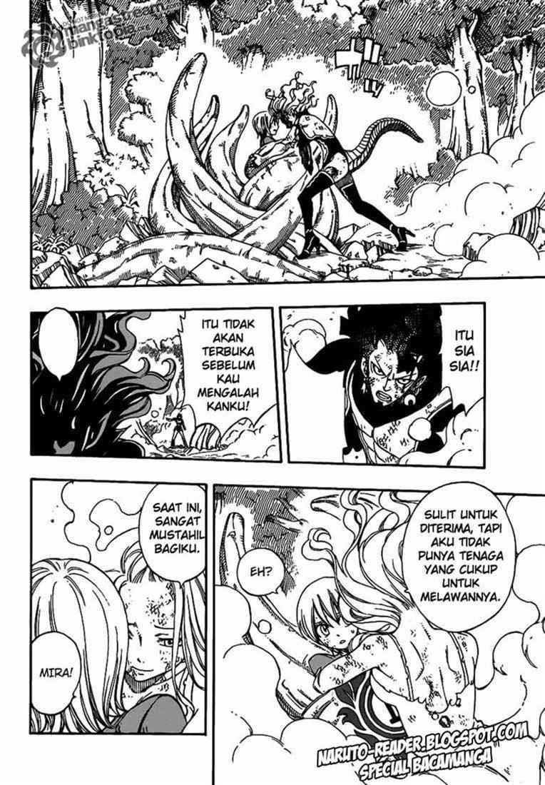 Fairy Tail