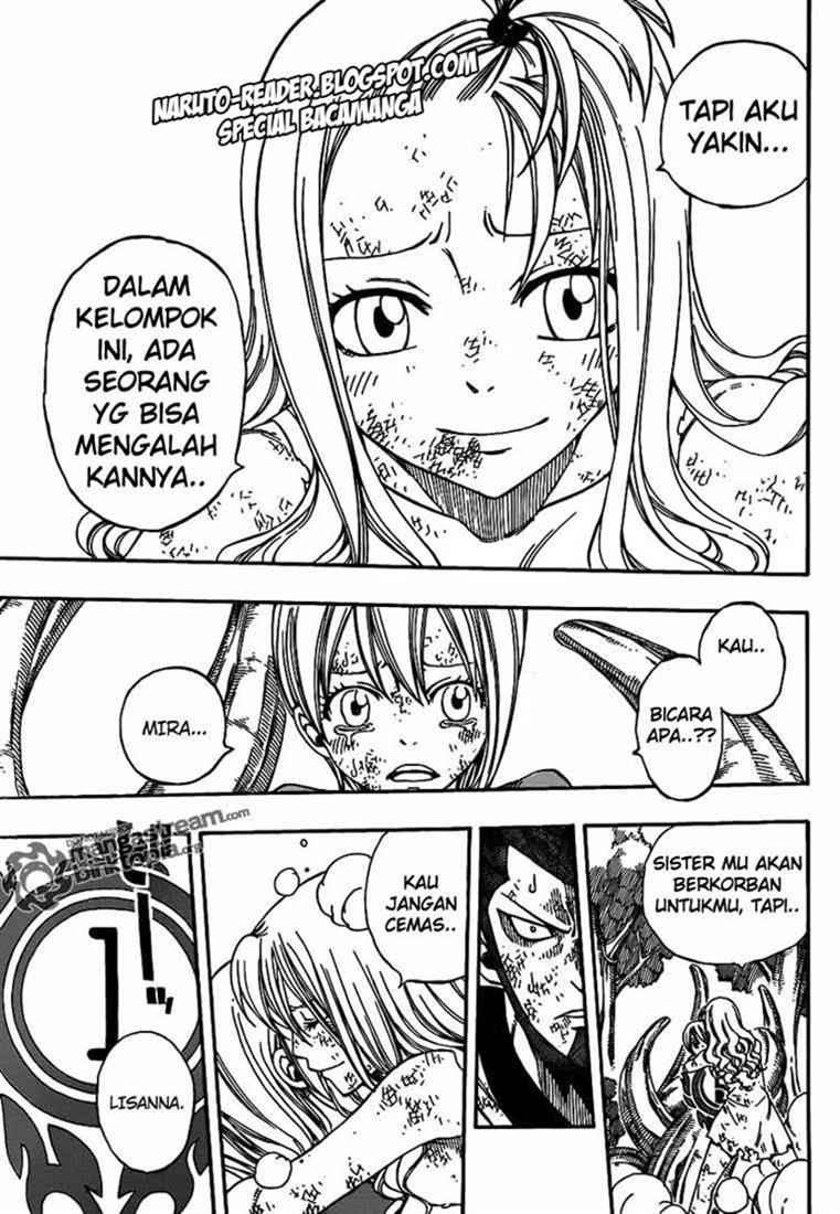 Fairy Tail