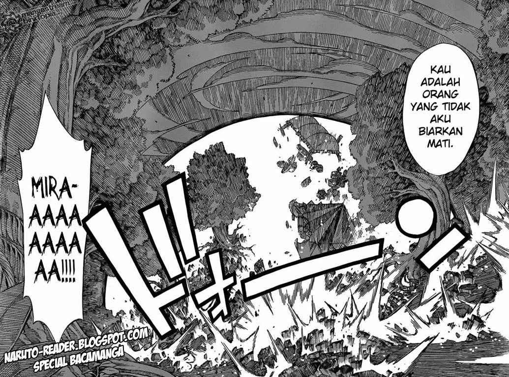 Fairy Tail
