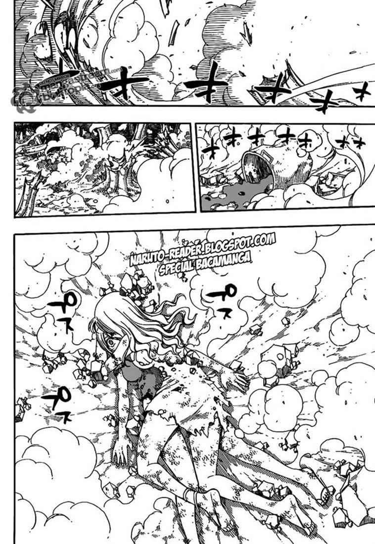 Fairy Tail