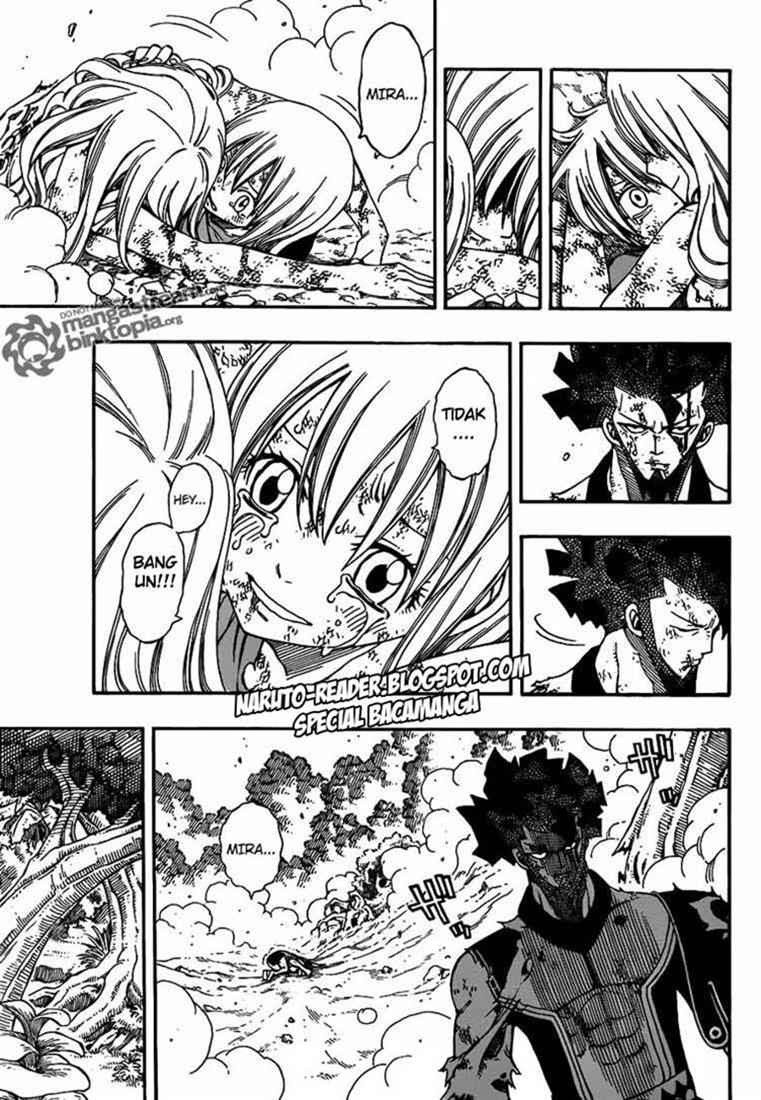 Fairy Tail