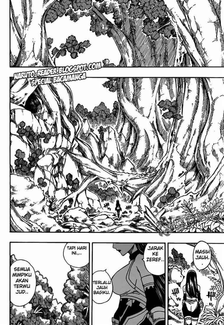 Fairy Tail