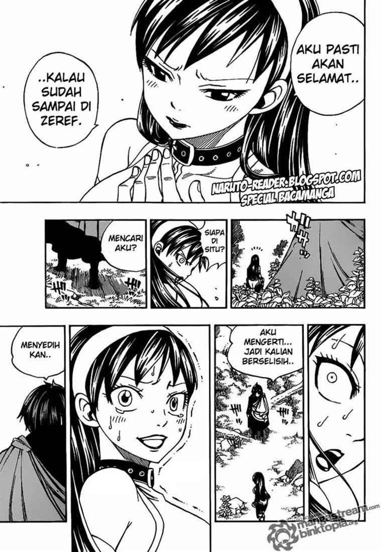 Fairy Tail