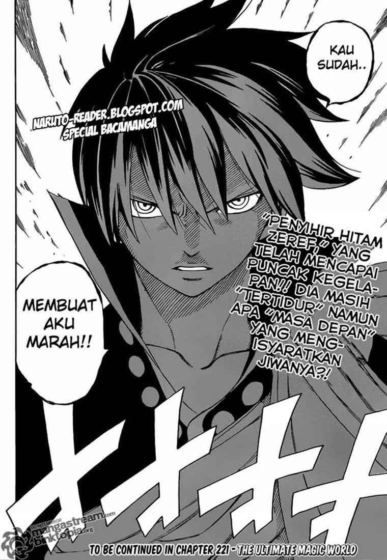 Fairy Tail