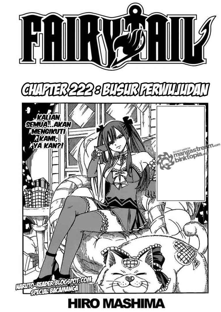 Fairy Tail