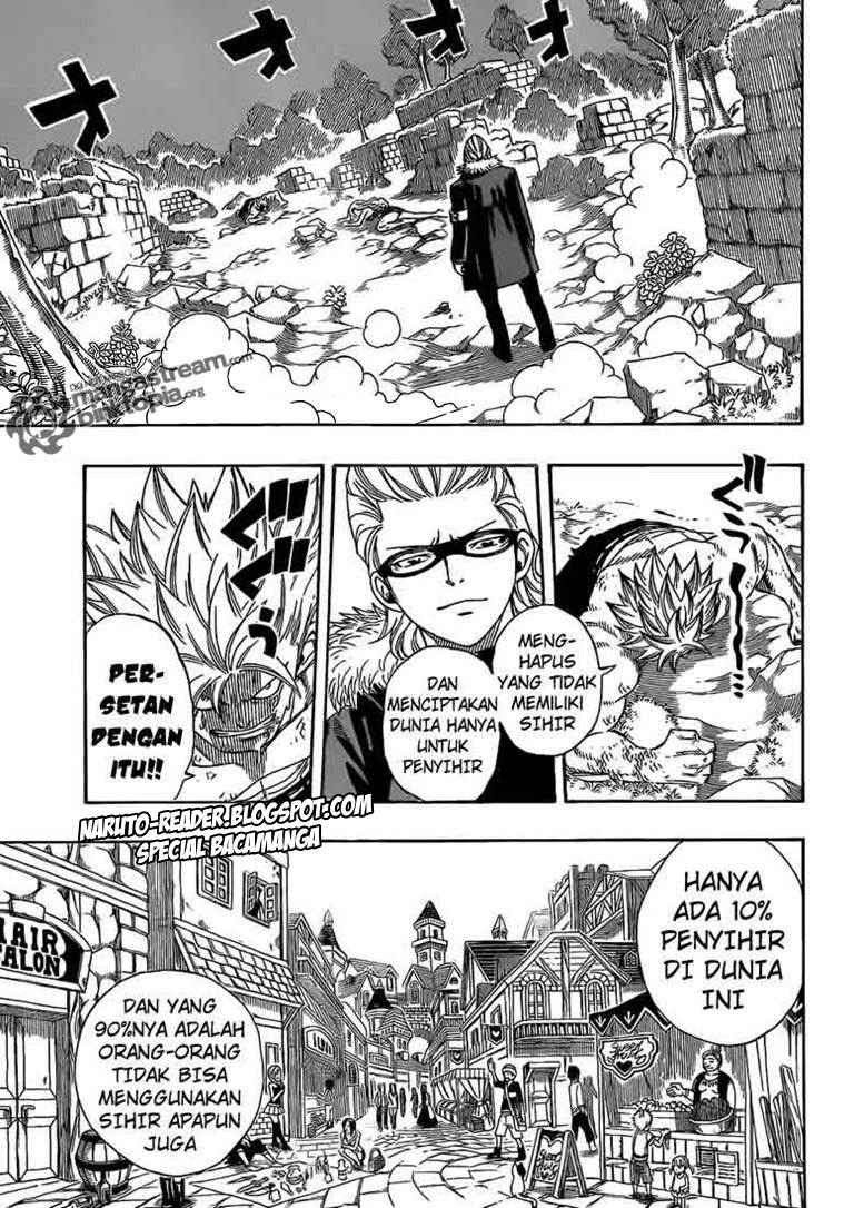 Fairy Tail