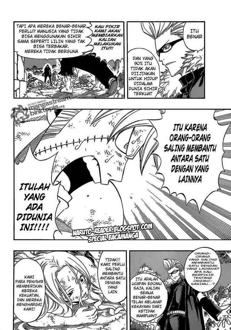 Fairy Tail