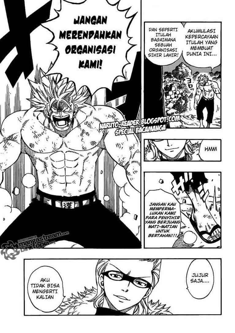 Fairy Tail