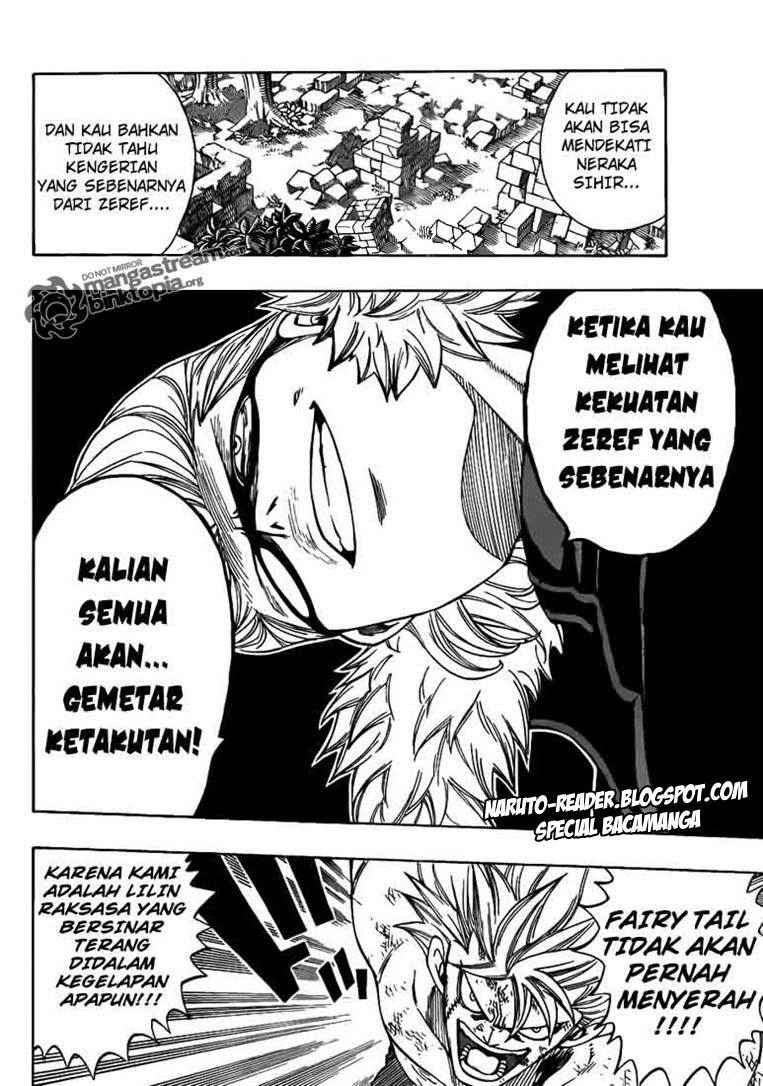 Fairy Tail