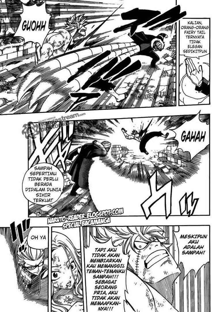 Fairy Tail