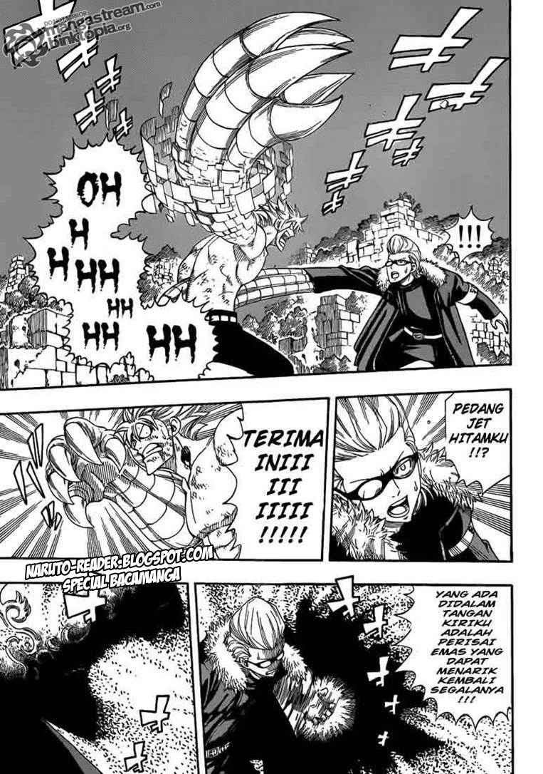 Fairy Tail