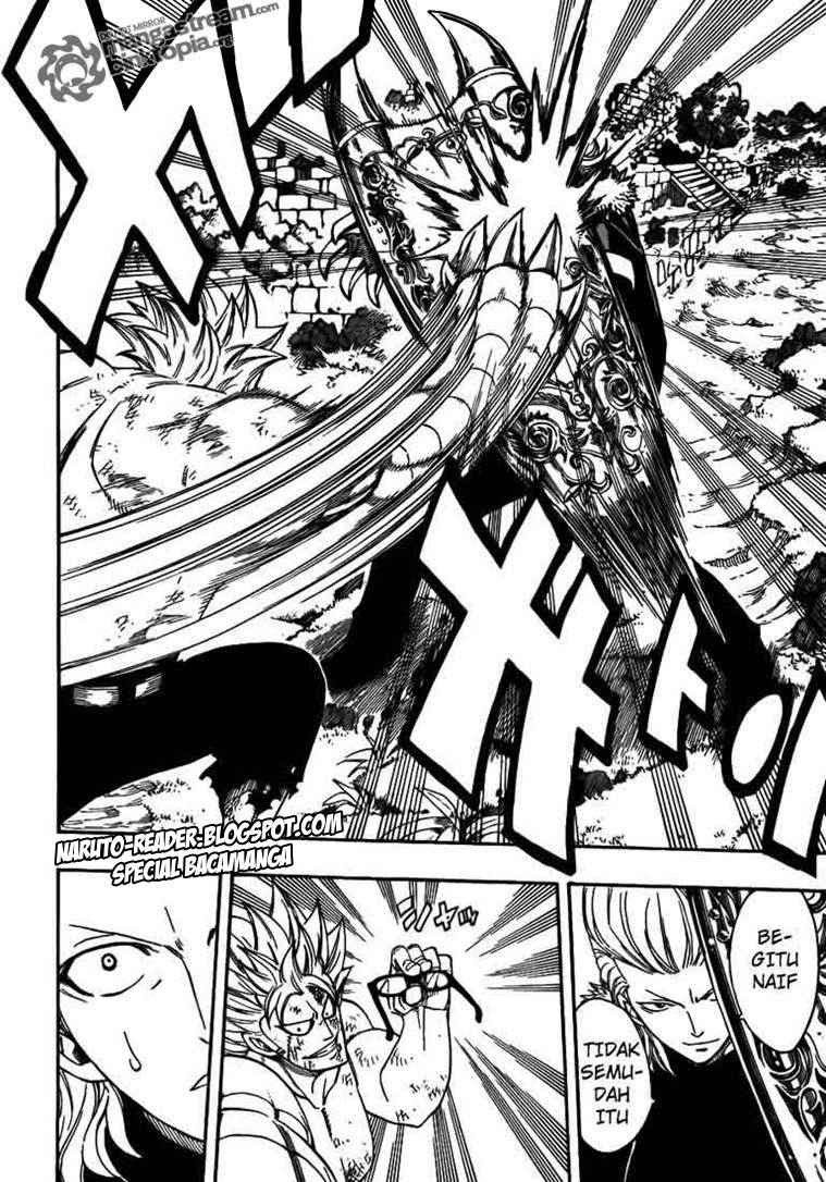 Fairy Tail
