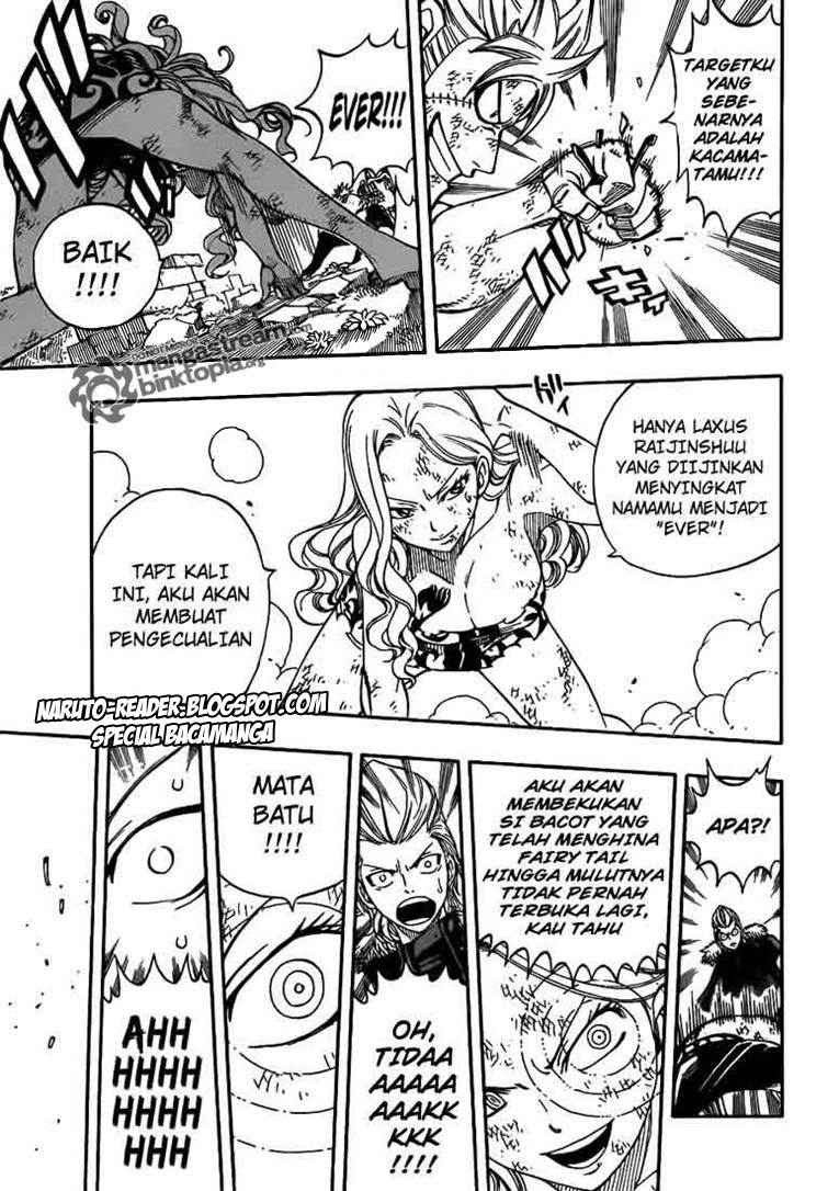 Fairy Tail
