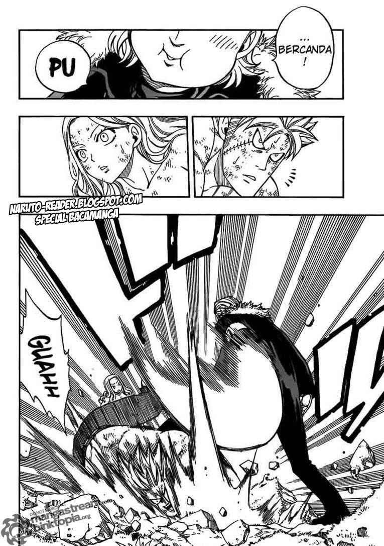 Fairy Tail
