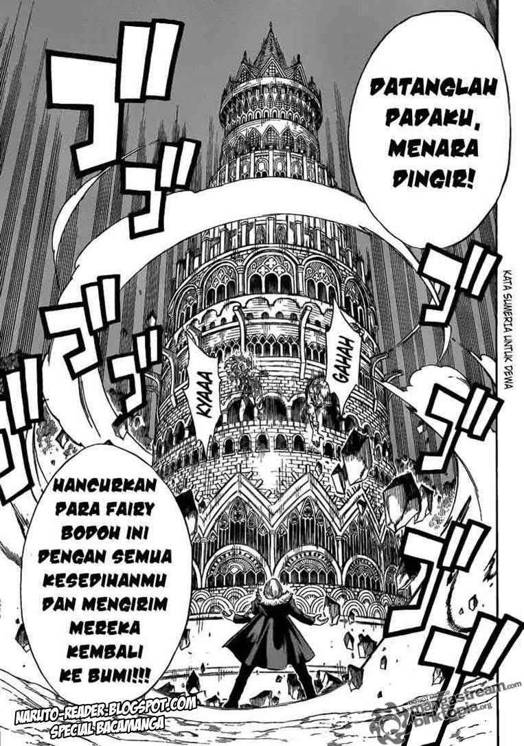 Fairy Tail