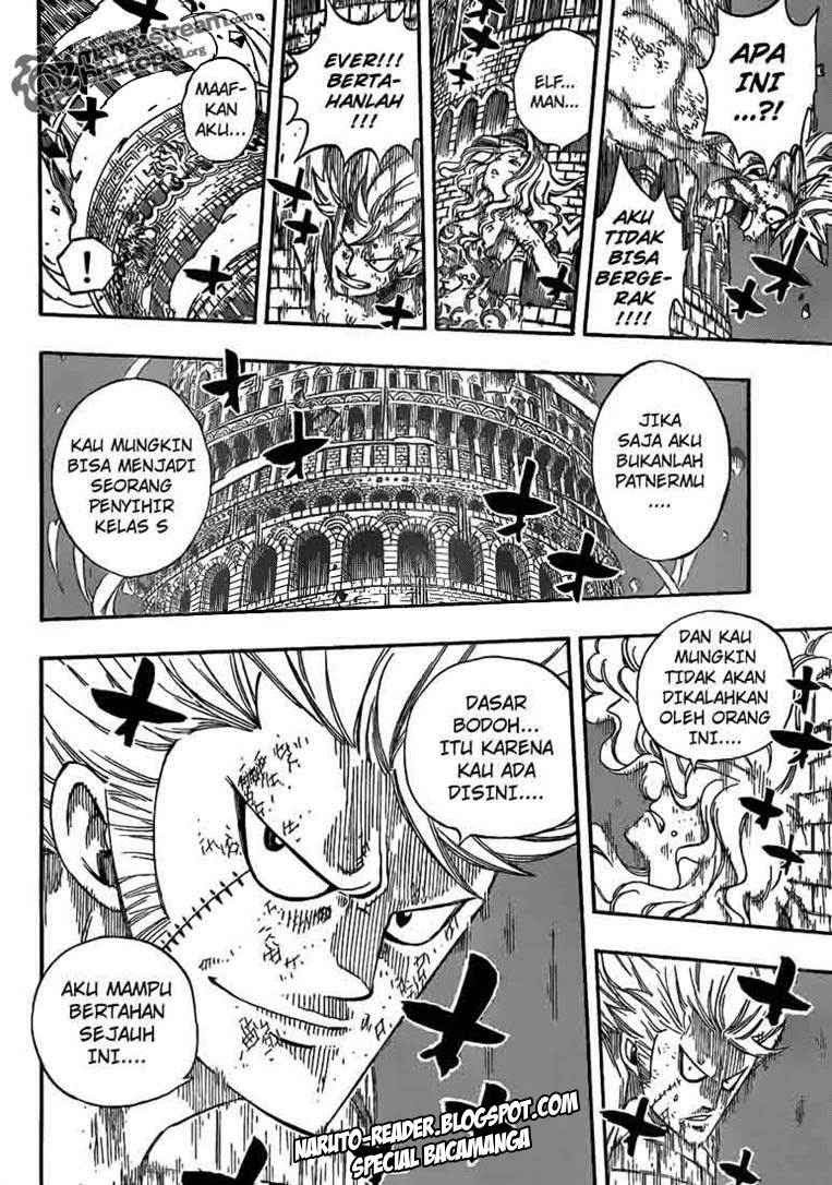 Fairy Tail