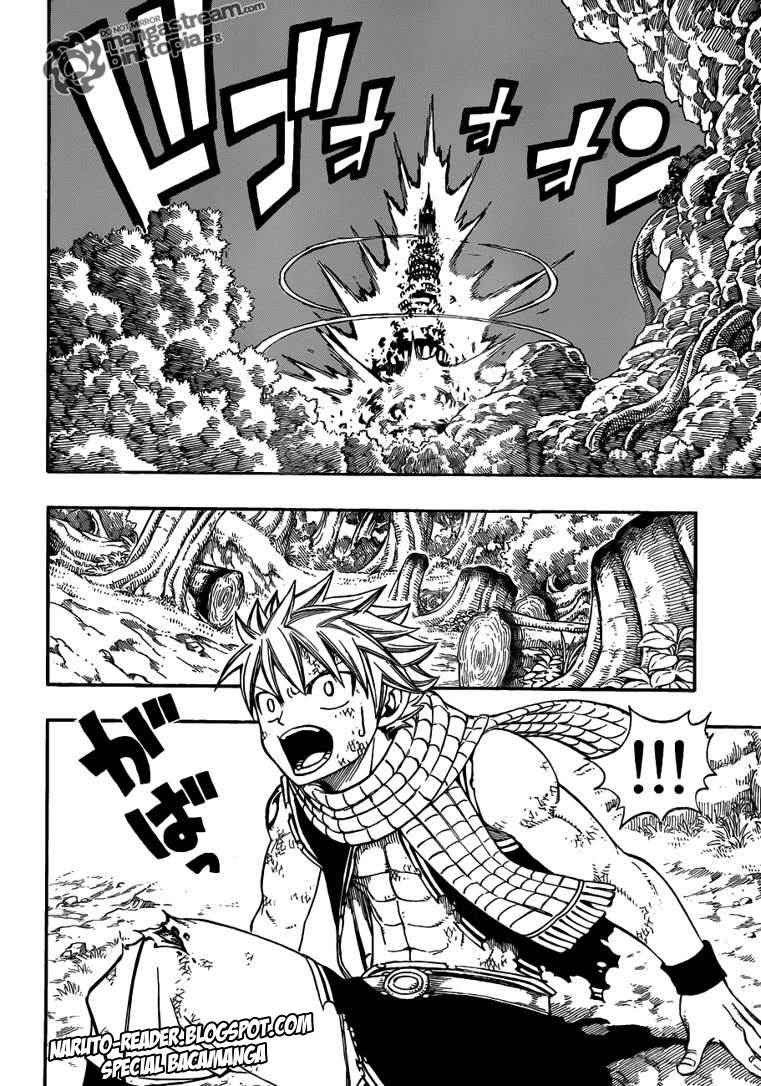 Fairy Tail