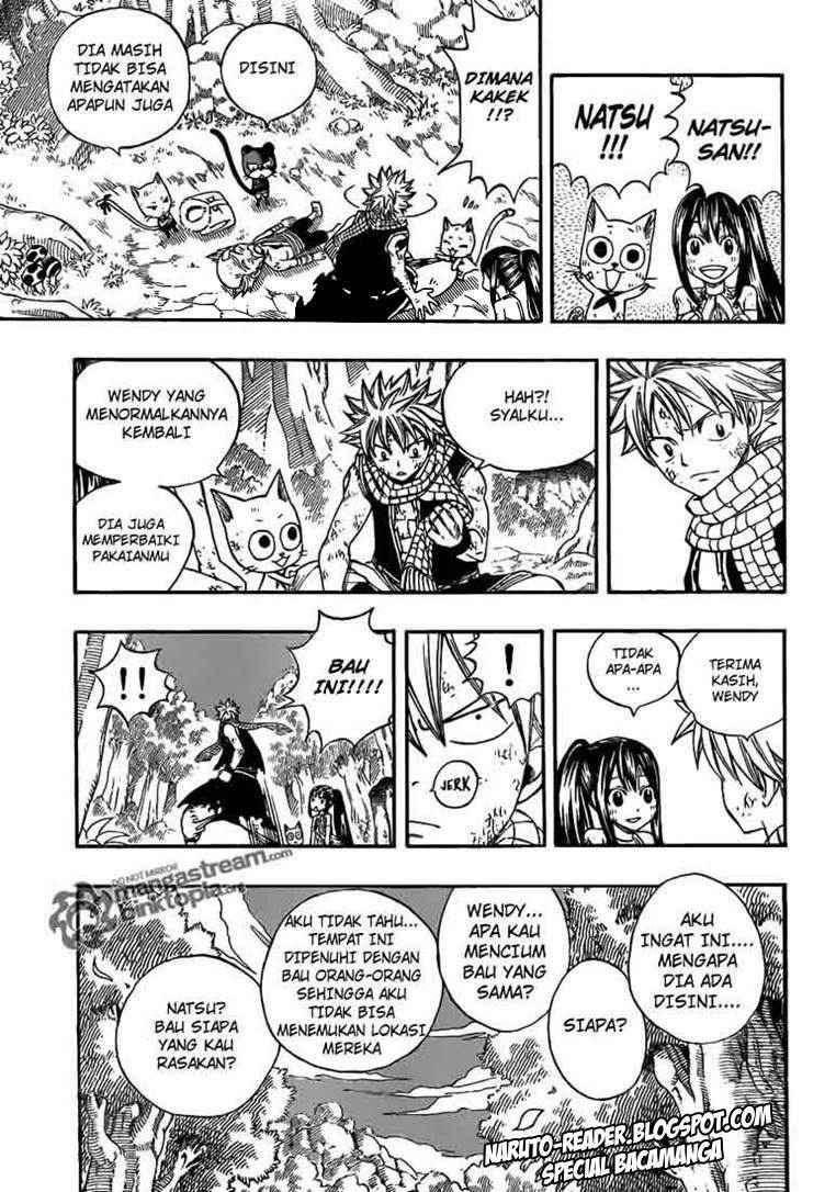 Fairy Tail