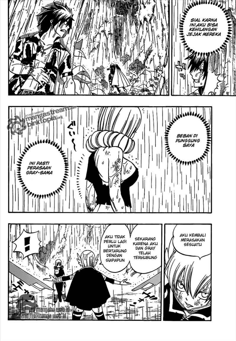 Fairy Tail