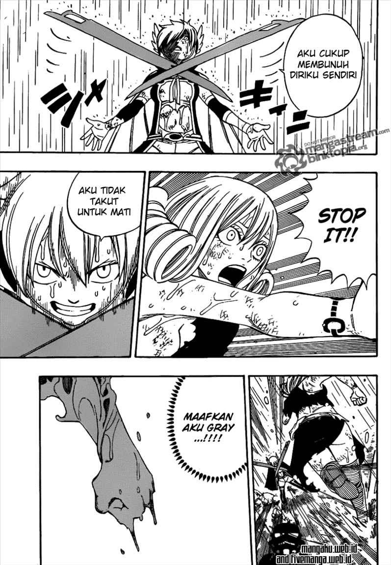 Fairy Tail