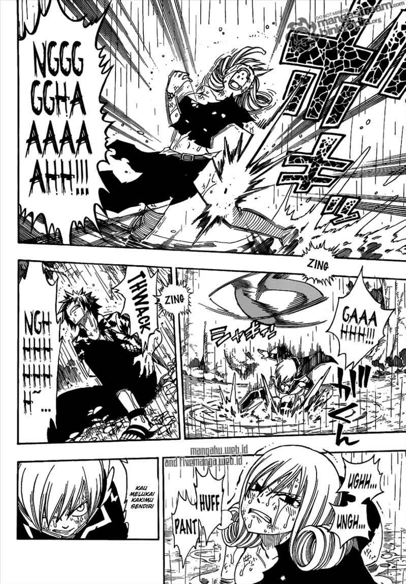 Fairy Tail
