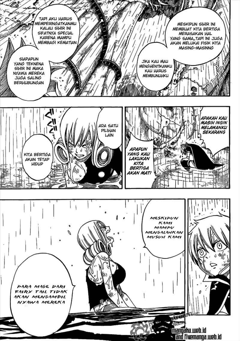 Fairy Tail