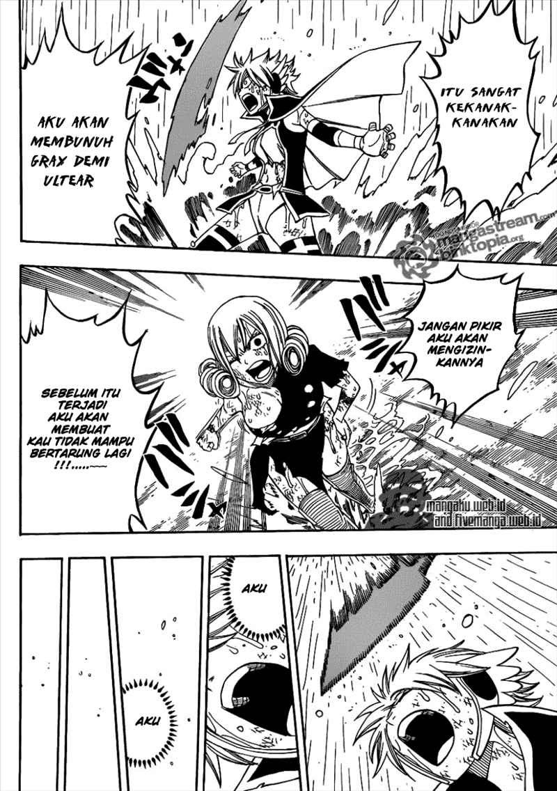 Fairy Tail
