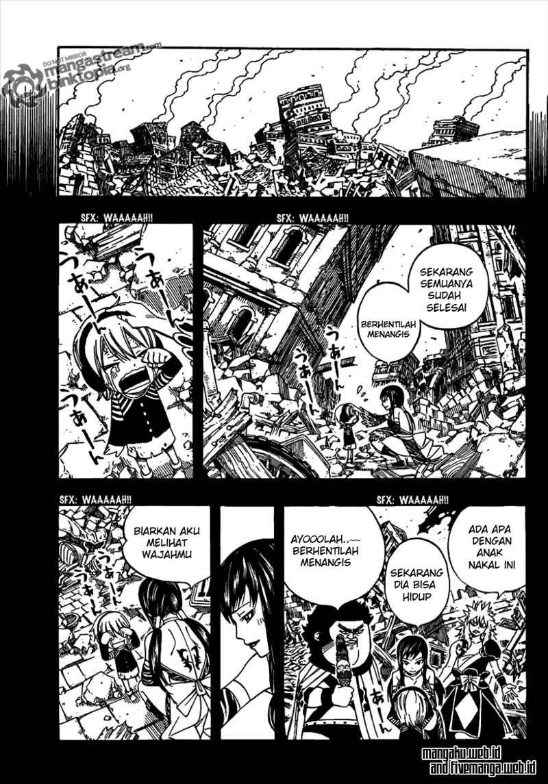 Fairy Tail