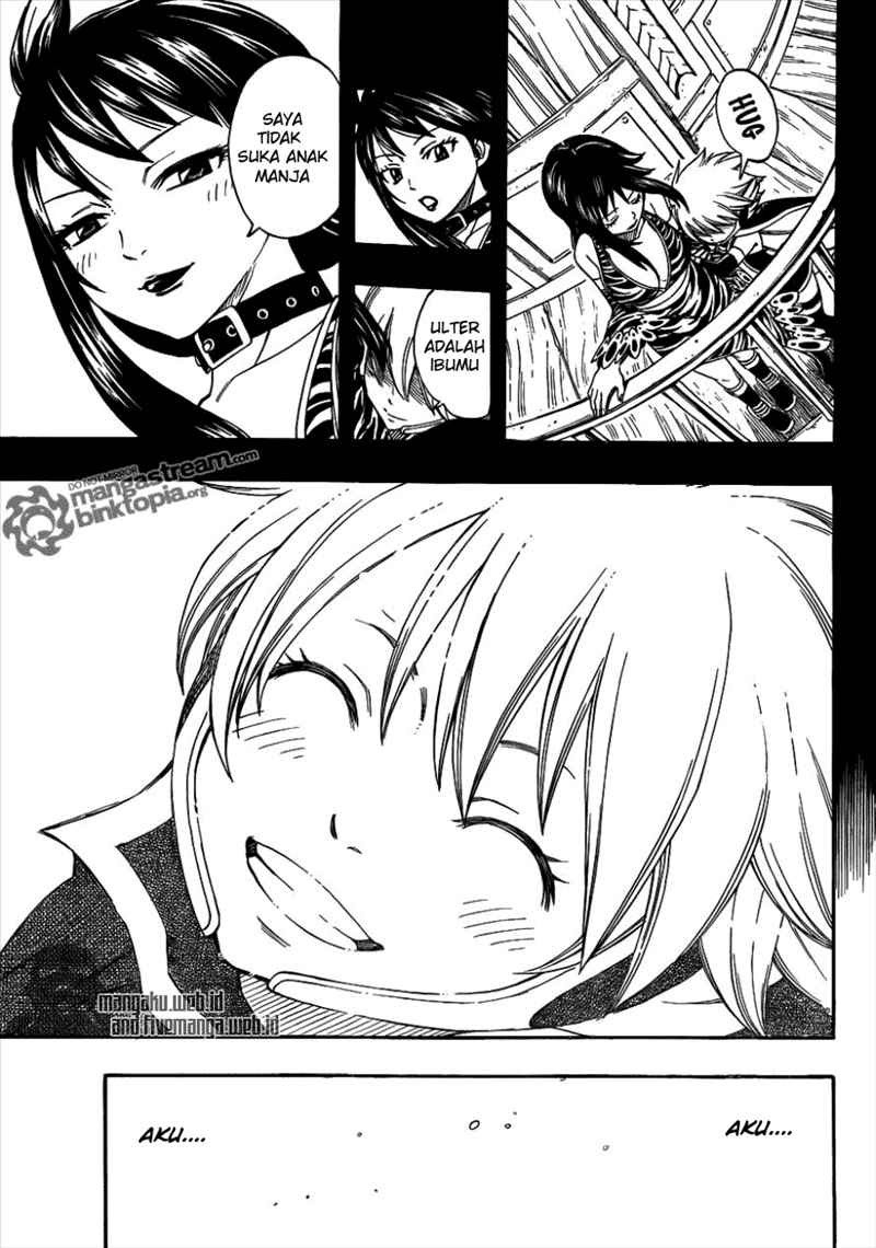 Fairy Tail