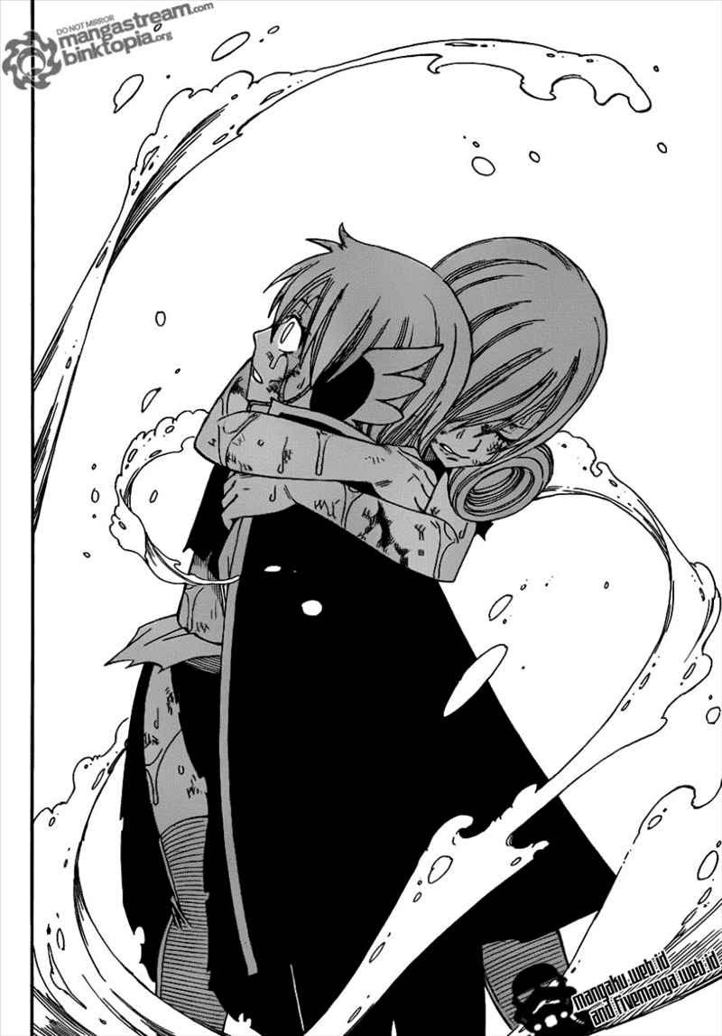 Fairy Tail