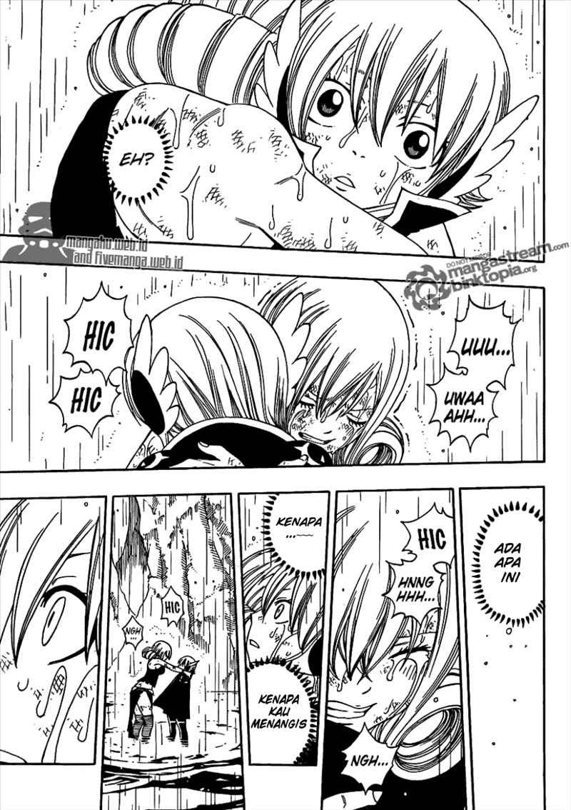 Fairy Tail
