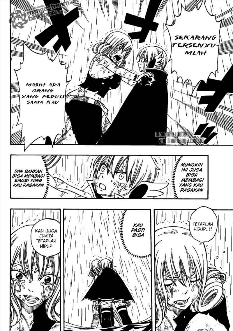 Fairy Tail
