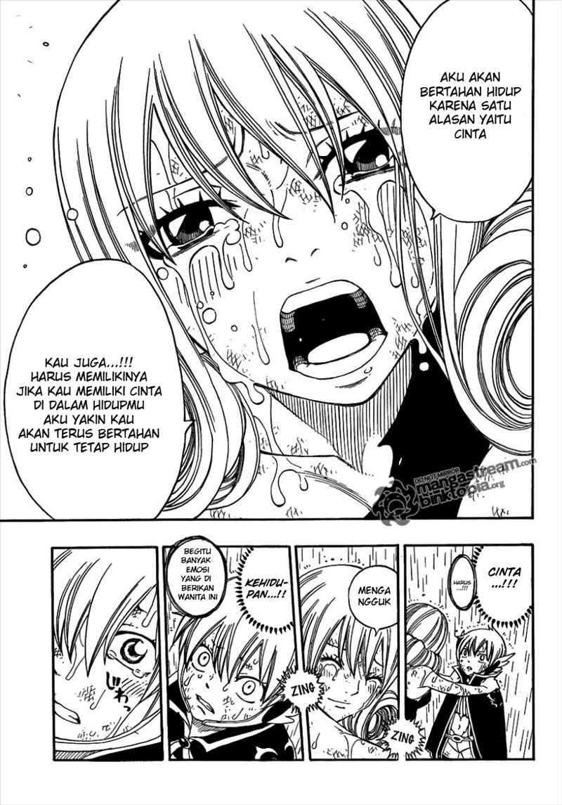 Fairy Tail