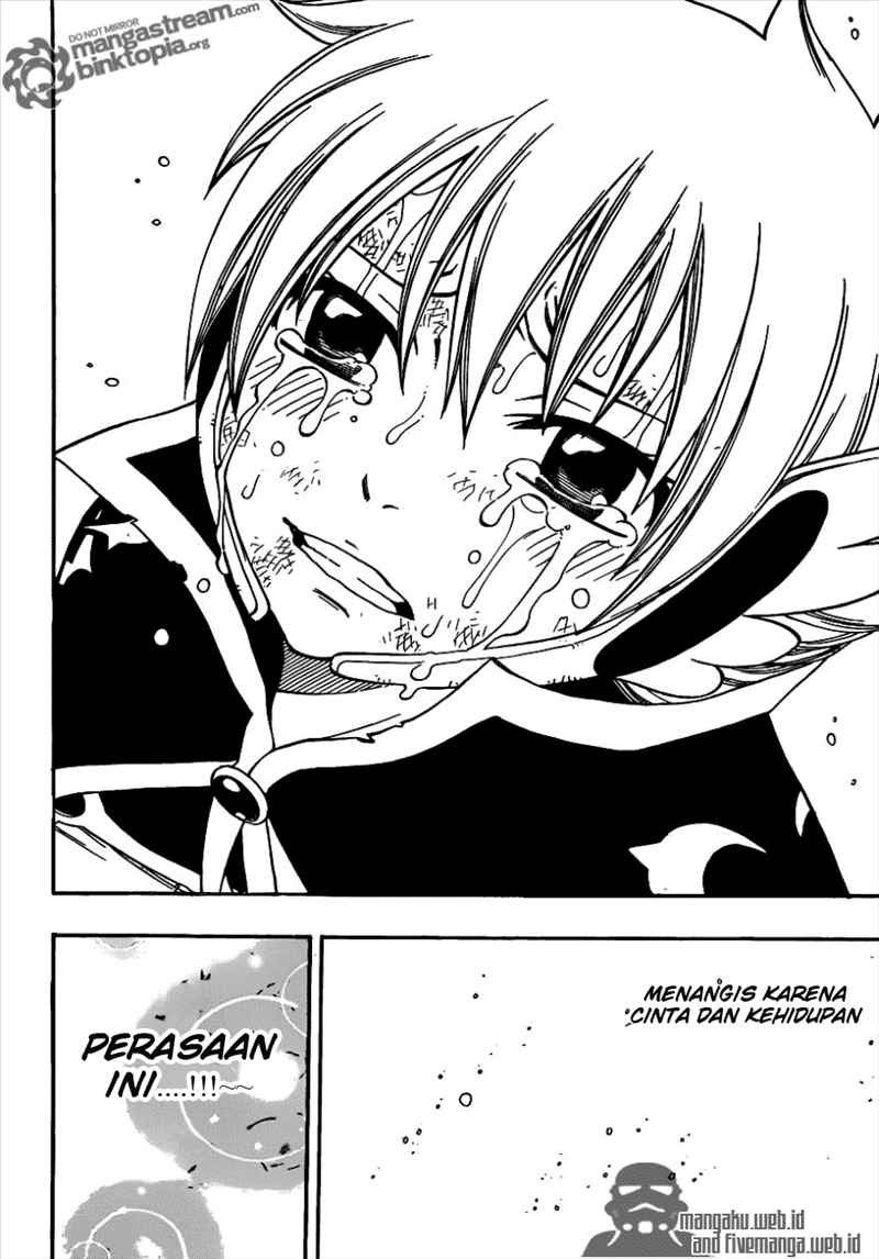 Fairy Tail