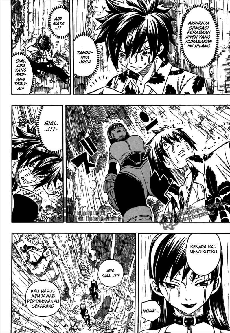Fairy Tail