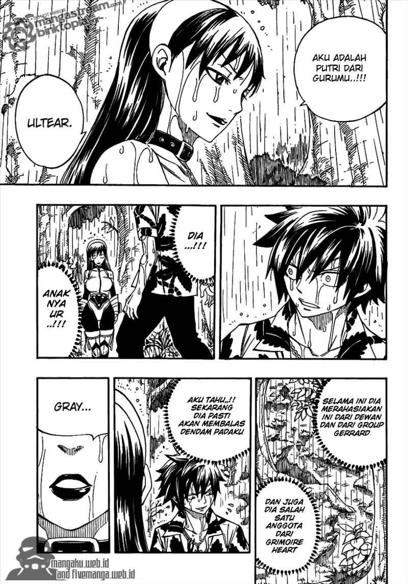 Fairy Tail