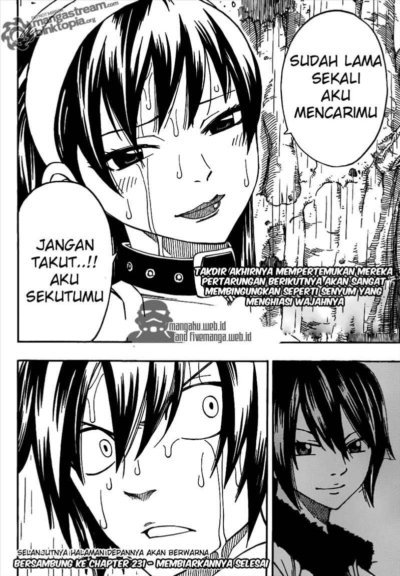 Fairy Tail